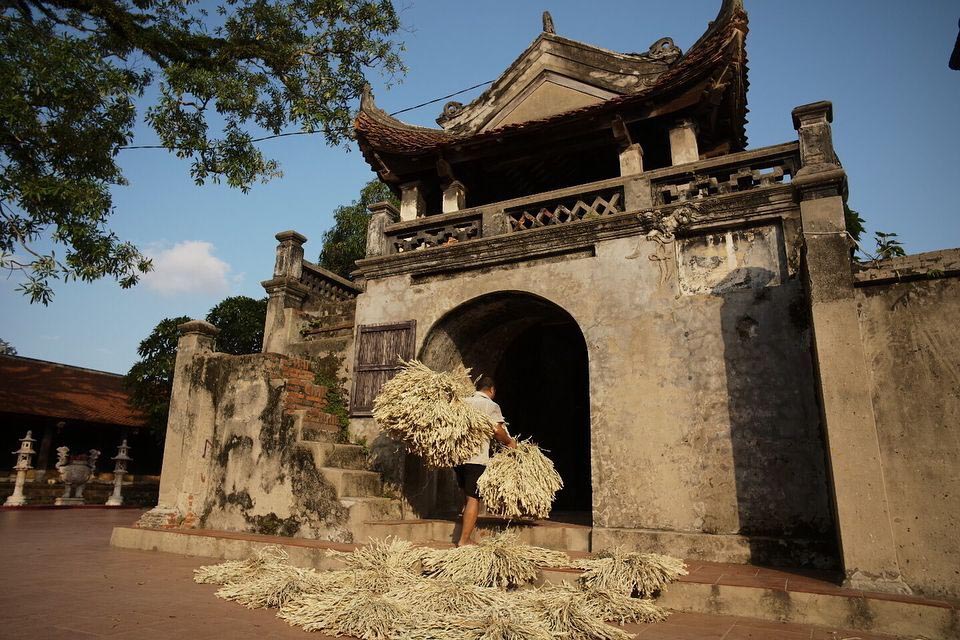 Chuong Village hanoi 